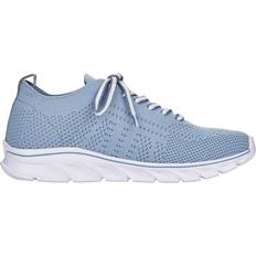Rieker 40 Sportssko Rieker 54020-12 W - Blue