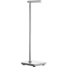 Stainless Steel Toilet Paper Holders Smedbo Outline (FK602)