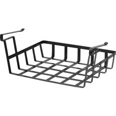 IKEA Utesoffor & Bänkar IKEA Pålycke Hängkorg Antracit 36x26x14 cm