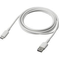 IKEA Sittbrunn USB-A till USB-C 2 m 2m
