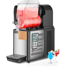 Andre køkkenapparater VEVOR 4L Slushy Machine Margarita Drink Maker