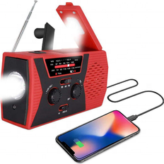 Vevradio HY-018 Powerbank 2000 mAh