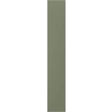 IKEA Axstad Täcksida Grågrön 39x240 cm