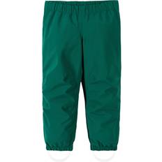 Reima Kaura Waterproof Outdoor Pants - Deeper Green (5100148B-89A0)