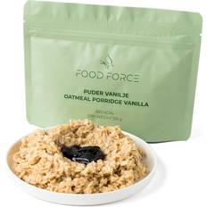 Oatmeal Porridge Vanilla Frystorkad Mat 140g
