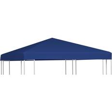 vidaXL 44782 - Blue 3x3 m