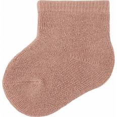 Name It Merino Wool Socks - Pink (13199231)