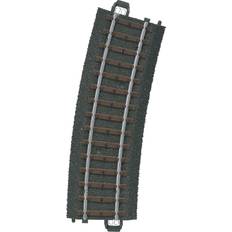 Märklin Rail courbe H0 Rayon:437.5 mm 15 24215 6 pc(s)