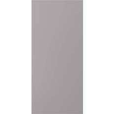 IKEA Bodbyn Täcksida Grå 39x86 cm Innerdörr (x)