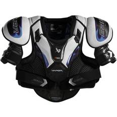 Målmandsudstyr Bauer Vapor Flylite Skulderpanser Junior