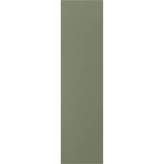 IKEA Axstad Täcksida Grågrön 62x240 cm Grå