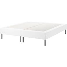 IKEA Madrasser IKEA Espevär Ribbmadrassbotten Med Ben 180x200 cm Resårbotten