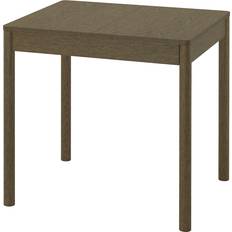 IKEA Tonstad Utdragbart Bord Brun Betsad Ekfaner Matbord