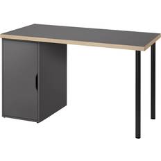 IKEA Lagkapten Alex 120x60 cm Skrivbord