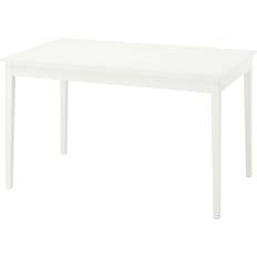 Bord utdragbart IKEA Näsinge Utdragbart Bord 130x80 cm Matbord