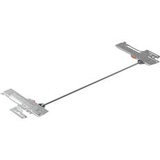 IKEA Knivshult Tryck Och Öppna Beslag 45 60 cm