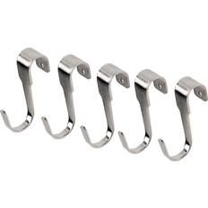 IKEA Klädkrokar IKEA Hultarp Krok Förnicklad 7 cm Klädkrok