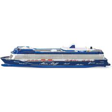 Siku Tui Mein Schiff 1 Cruise Ship 1:1400