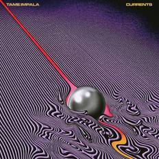Tame Impala - Currents [2LP] (Vinyl)