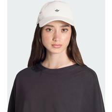 adidas Corduroy Baseball Kasket - Off White