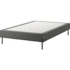 IKEA Espevär Ribbmadrassbotten Med Ben 140x200 cm Resårbotten