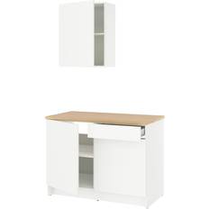 Kök underskåp IKEA Knoxhult Kök - Vit