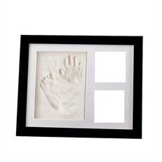 Hand- & Fußabdrücke Typecat Baby Clay Handprint Footprint Kit