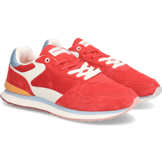 HOFF City Rubeus M - Red