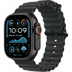Ruezone Ocean Silicone Band Strap Apple Watch Ultra 1 2 49mm