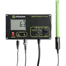 Milwaukee PH-Messgerät Milwaukee MC122 Smart PH Mess Regelgerät
