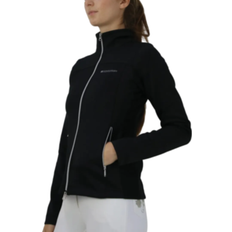 Hy Equestrian Equestrian Clothing Hy Equestrian Synergy Flex Jacket - Black