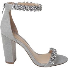 Badgley Mischka Mayra - Silver