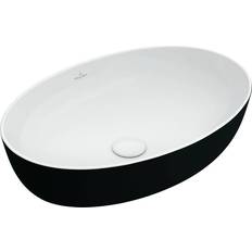 Villeroy & Boch Artis Surface m.Washbasin 61 cm BiColour