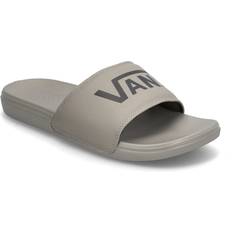 Vans Hjemmesko & Sandaler på tilbud Vans Mte La Costa Slide-On - Grey