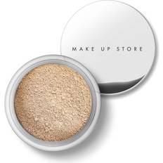 Make up Store Basmakeup Make up Store Wonder Powder 01 - Sahara