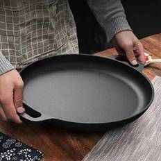 Pre Seasoned 11 Inch Cast Iron Skillet