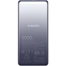 BHR9535GL Ultra Slim Powerbank 5000 mAh