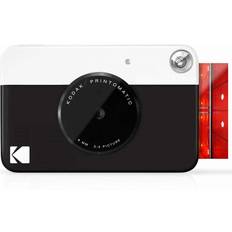 Instant kamera kodak Kodak Printomatic Black