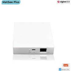 Zigbee 3.0 Trådløs Inngangsport Hub