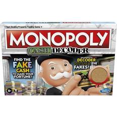 Hasbro Monopoly Cash Decoder