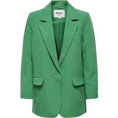 Only Lana Berry Blazer - Alhambra