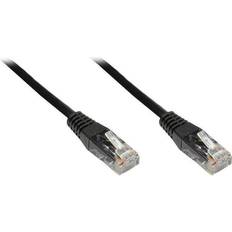 Kabler Good Connections Patch Kabel RJ-45 M 0.5 m UTP