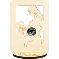 Photo Frames Shein Baby Ultrasound Photo Frame Keepsake