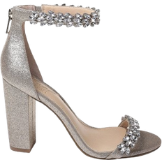 Badgley Mischka Mayra - Light Gold