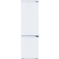 Fridge Freezers Willow Integrated Fridge Freezer 7030 242L White
