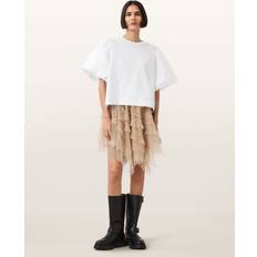 AllSaints Kjolar AllSaints Jayde Tulle Mini Skirt