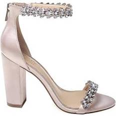 Badgley Mischka Mayra - Champagne