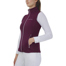 Hy Equestrian Equestrian Outerwear Hy Equestrian Synergy Flex Gilet - Fig