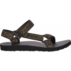 Teva Pantoffeln & Hausschuhe Teva Original Universal - Bandana Dark Olive