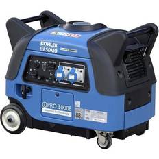SDMO Inverter Pro 3000 E Prindus C5 Stromerzeuger